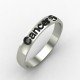 Cancer Zodiac Sign Ring Cancer Zodiac Sign Ring