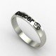 Cancer Zodiac Sign Ring Cancer Zodiac Sign Ring