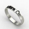 Libra Zodiac Sign Ring Libra Zodiac Sign Ring