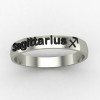 Sagittarius Zodiac Sign Ring Sagittarius Zodiac Sign Ring