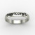 Zodiac Sign Rings