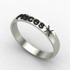 Pisces Zodiac Sign Ring Pisces Zodiac Sign Ring