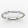Handmade Silver Band Ring Handmade Silver Band Ring