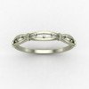 Stylish Teenage Silver Ring Stylish Teenage Silver Ring