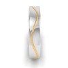 Silver Band Ring Silver Band Ring