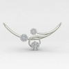 Mangalsutra Pendant