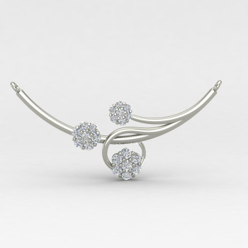 Mangalsutra Pendant
