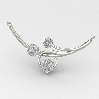 Mangalsutra Pendant