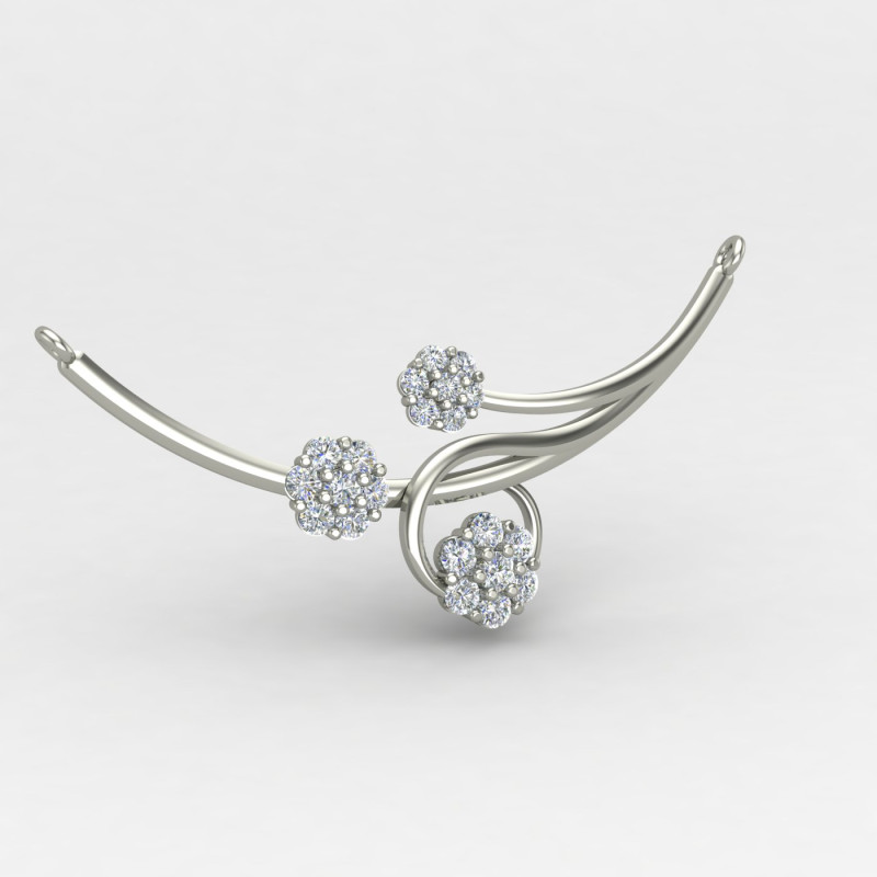 Mangalsutra Pendant