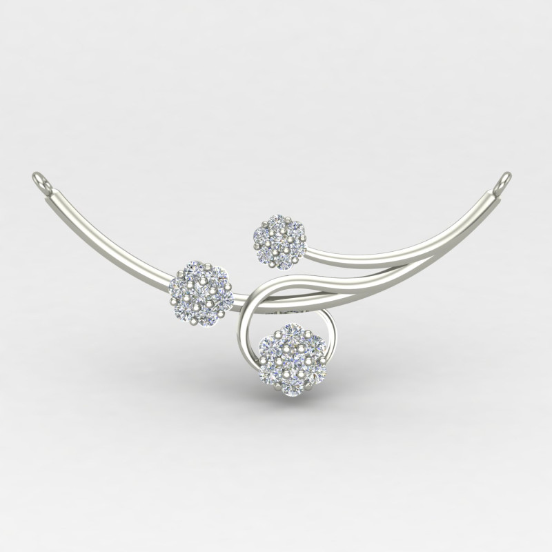Mangalsutra Pendant