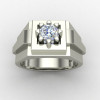 Wedding Men Ring