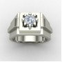 Wedding Men Ring