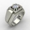 Wedding Men Ring