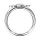 Silver Tortoise Ring Silver Tortoise Ring