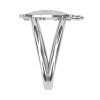 Silver Tortoise Ring Silver Tortoise Ring