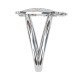 Silver Tortoise Ring Silver Tortoise Ring