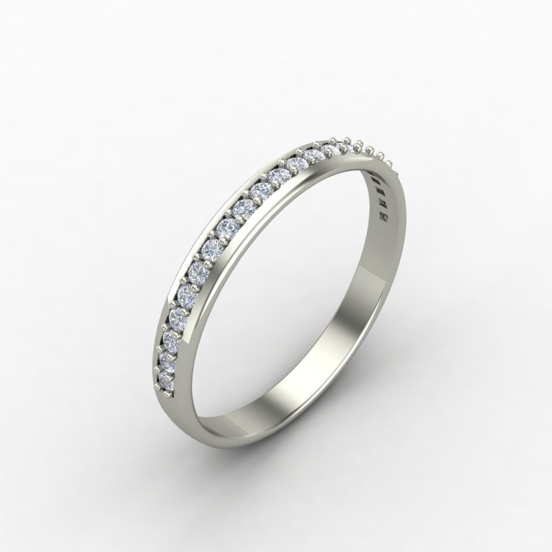 Unisex Wide Silver Band Ring Unisex Wide Silver Band Ring