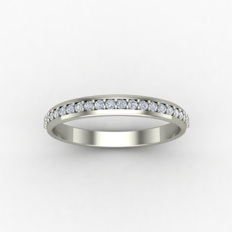 Unisex Wide Silver Band Ring Unisex Wide Silver Band Ring