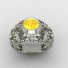 Silver Bridal Gents Ring Silver Bridal Gents Ring