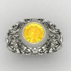 Silver Bridal Gents Ring Silver Bridal Gents Ring