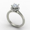 Pre Engagement Promise Ring