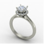Pre Engagement Promise Ring
