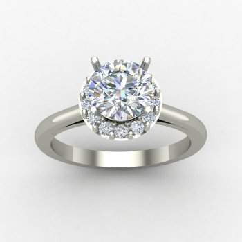 Pre Engagement Promise Ring
