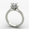 Pre Engagement Promise Ring