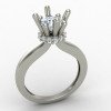 Solitaire Diamond Ring Solitaire Diamond Ring