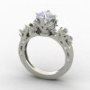 Preset Solitaire Ring Preset Solitaire Ring
