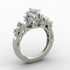 Preset Solitaire Ring Preset Solitaire Ring