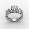 Preset Solitaire Ring Preset Solitaire Ring