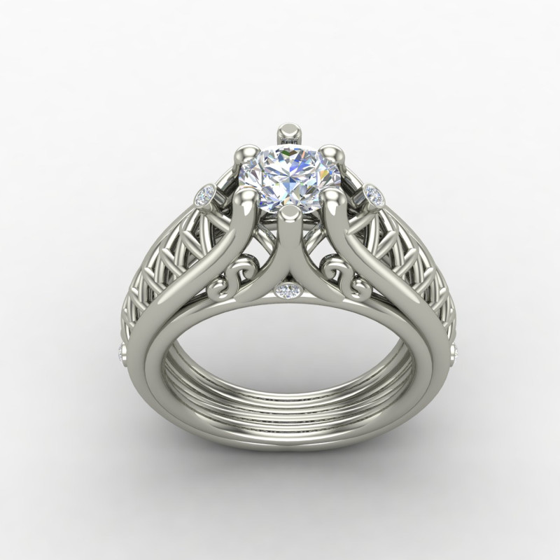 Gents Engagement Ring Gents Engagement Ring