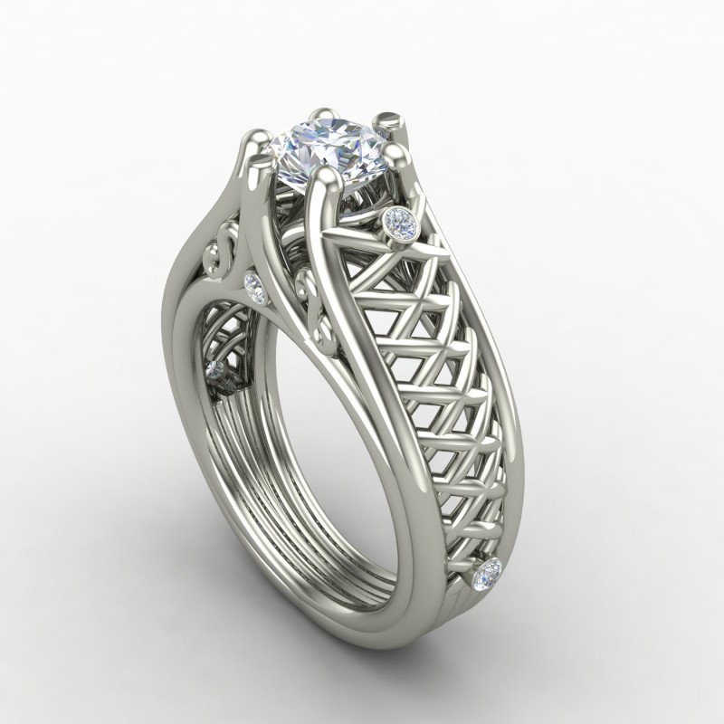 Gents Engagement Ring Gents Engagement Ring
