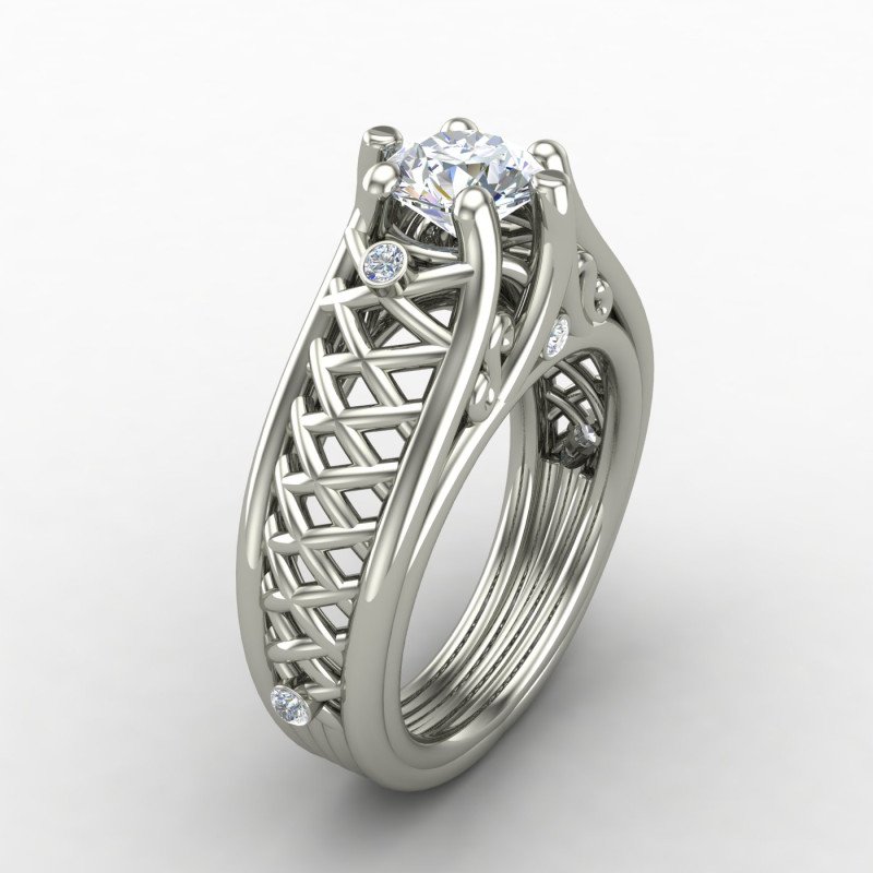 Gents Engagement Ring Gents Engagement Ring