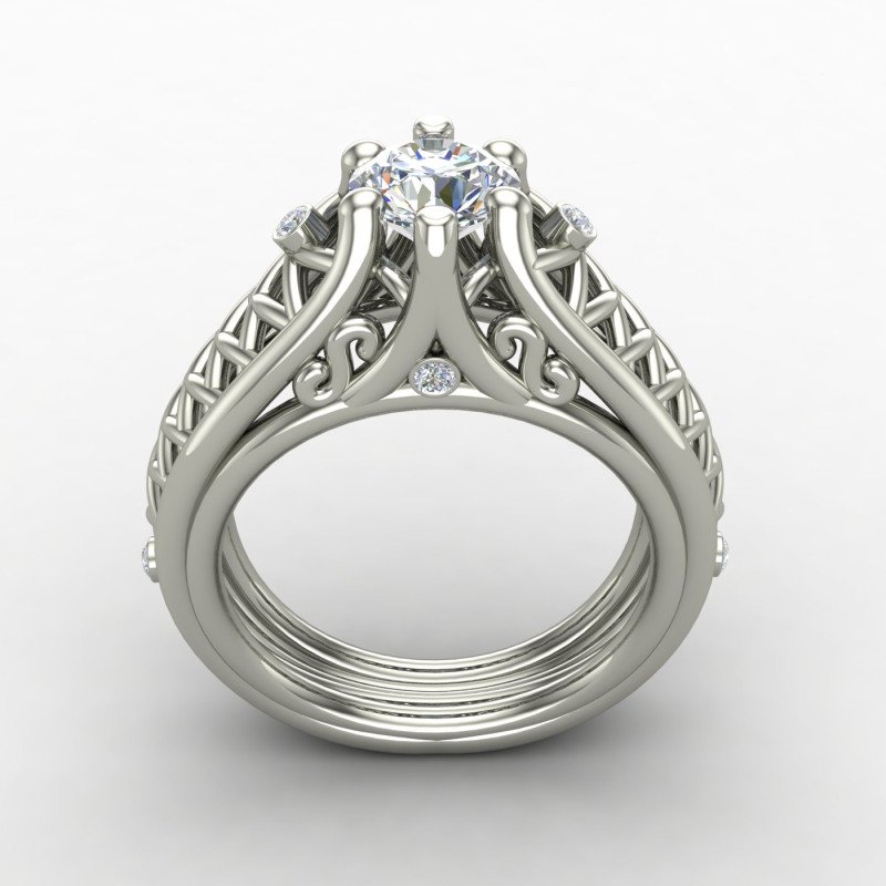 Gents Engagement Ring Gents Engagement Ring