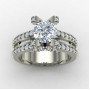 Gents Solitaire Engagement Ring