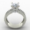Gents Solitaire Engagement Ring Gents Solitaire Engagement Ring