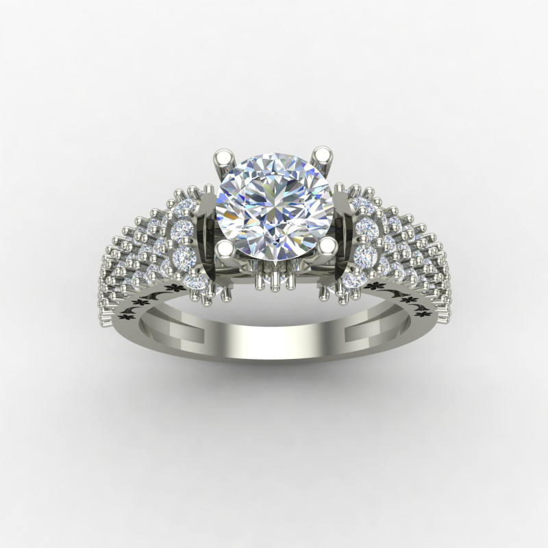 Diamond Ring For Men Diamond Ring For Men