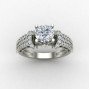 Diamond Ring For Men