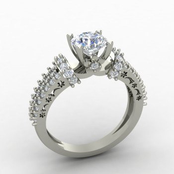 Diamond Ring For Men