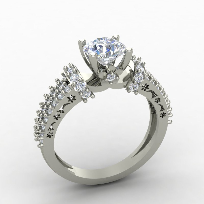 Diamond Ring For Men Diamond Ring For Men
