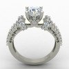 Diamond Ring For Men Diamond Ring For Men
