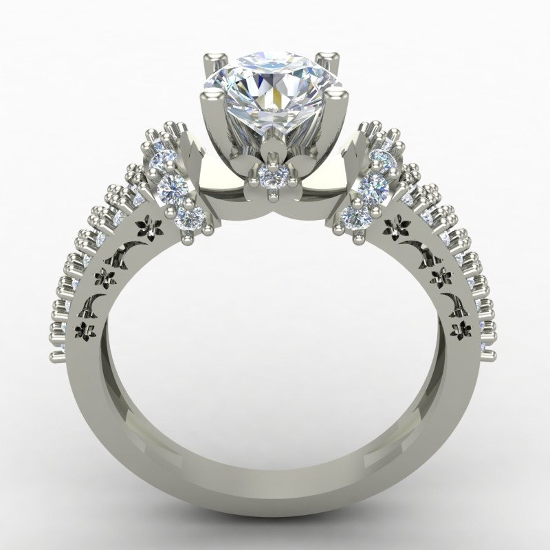 Diamond Ring For Men Diamond Ring For Men