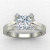 Solitaire Ring For Ladies Solitaire Ring For Ladies