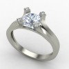 Solitaire Ring For Ladies Solitaire Ring For Ladies