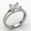 Solitaire Ring For Ladies Solitaire Ring For Ladies