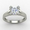 Solitaire Ring For Ladies Solitaire Ring For Ladies