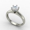 Unisex Engagement Ring Unisex Engagement Ring