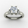 Unisex Wedding Ring